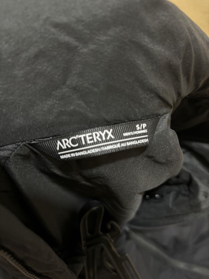 Atom Hoody sサイズ　アトムフーディ