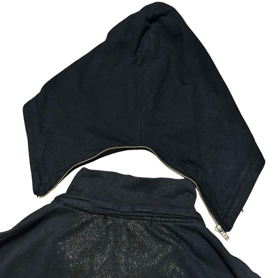 00s fuga riders jacket - Gem