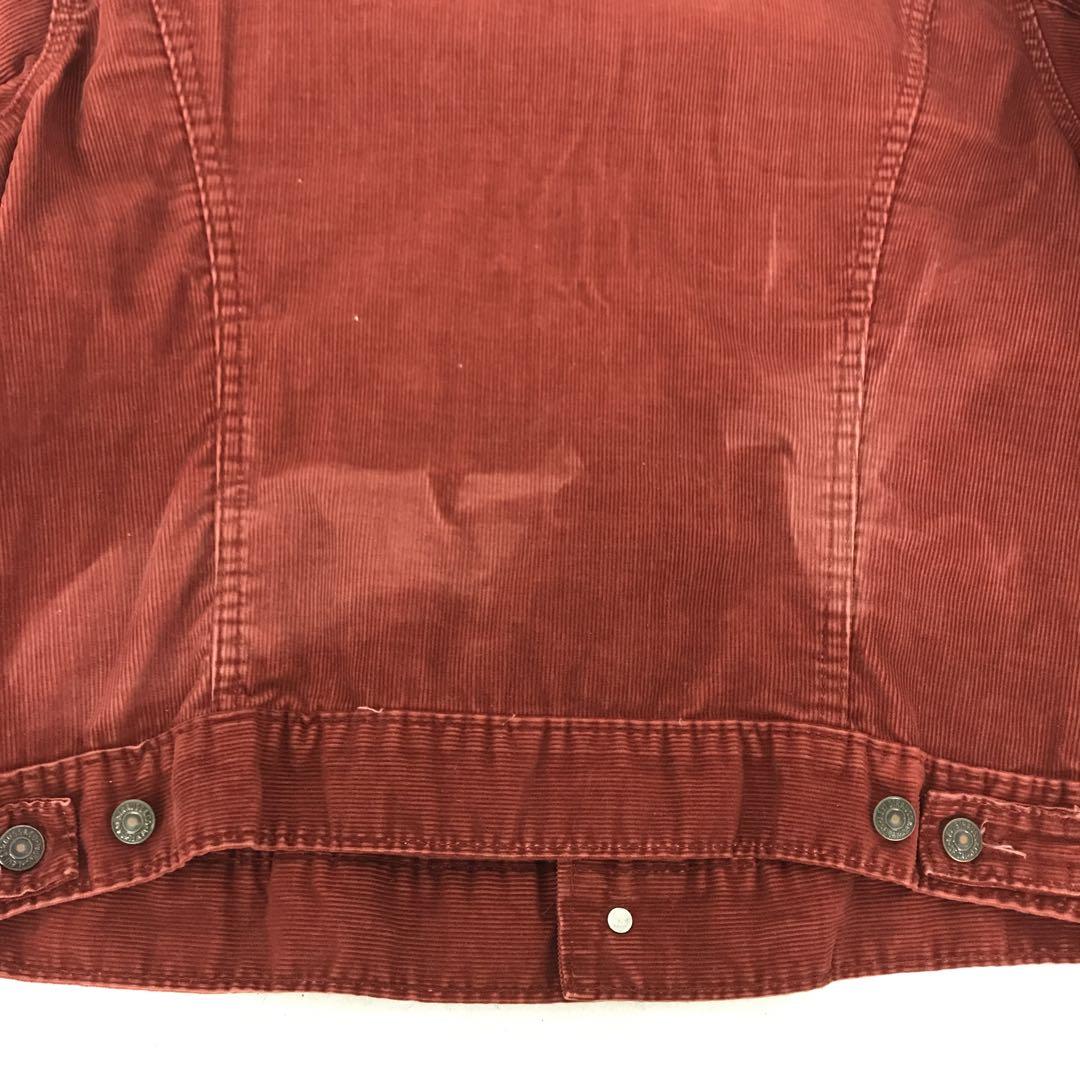 Levi's 70's コーデュロイジャケット 7050 MADE IN USA