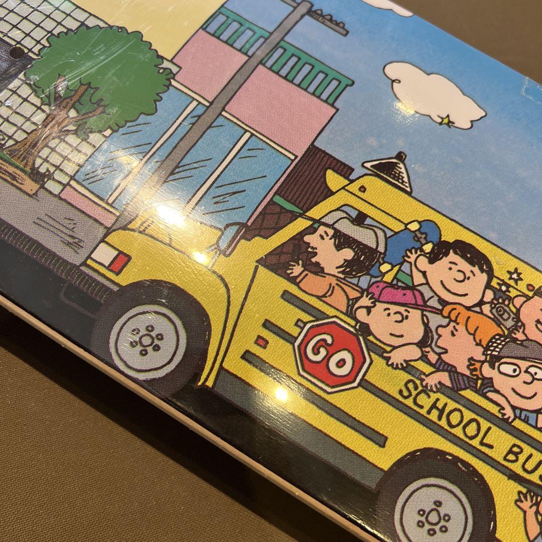 KIDS デッキ　7.25インチ　スケボー