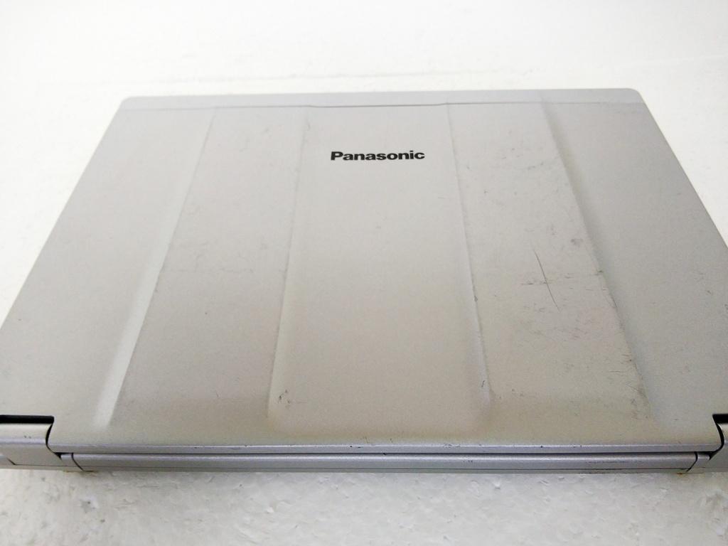 持ち歩きに最適 Panasonic CF-SZ6