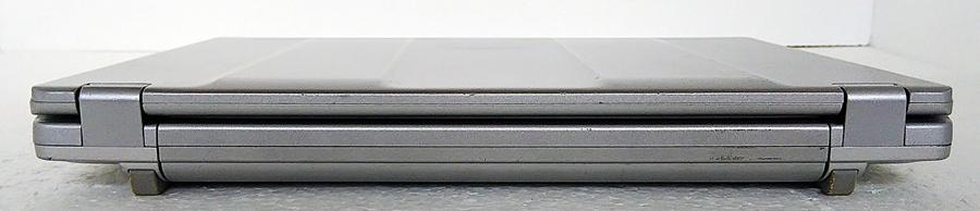 持ち歩きに最適 Panasonic CF-SZ6