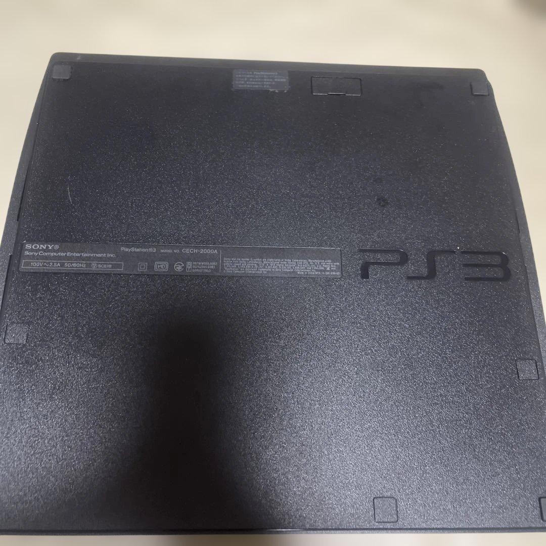 本体やや傷や汚れあり