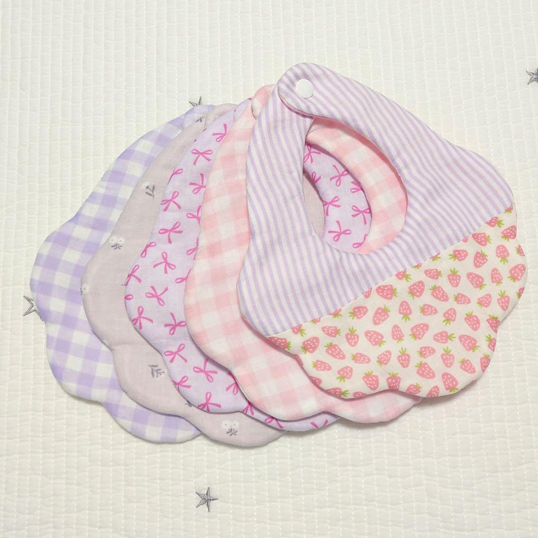 sale⋆*ハンドメイドもくもくスタイ5枚セット№134 - メルカリ