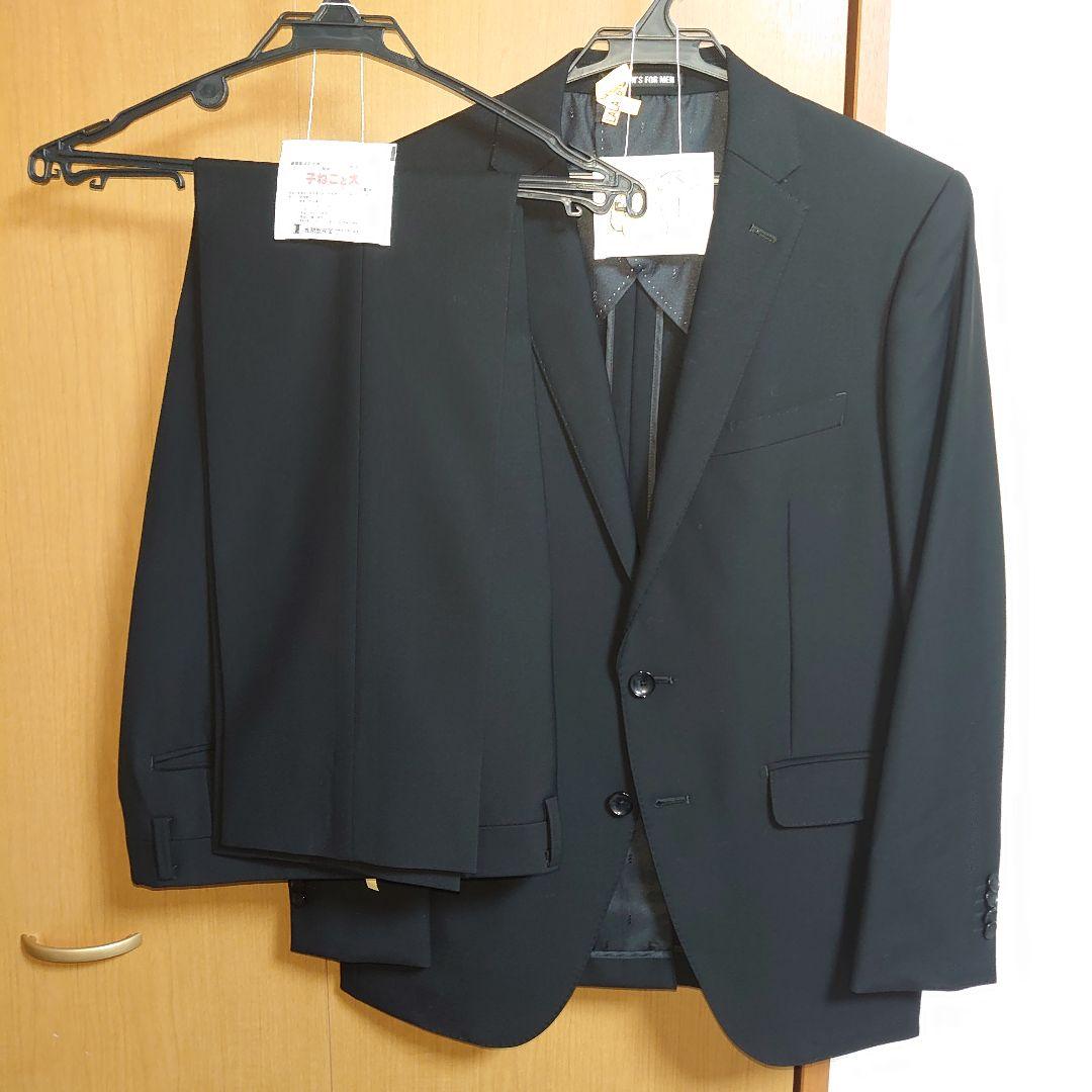 税込】 フォーマルスーツ 礼服 喪服 - セットアップ 税込】 フォーマルスーツ 礼服 喪服 - セットアップ