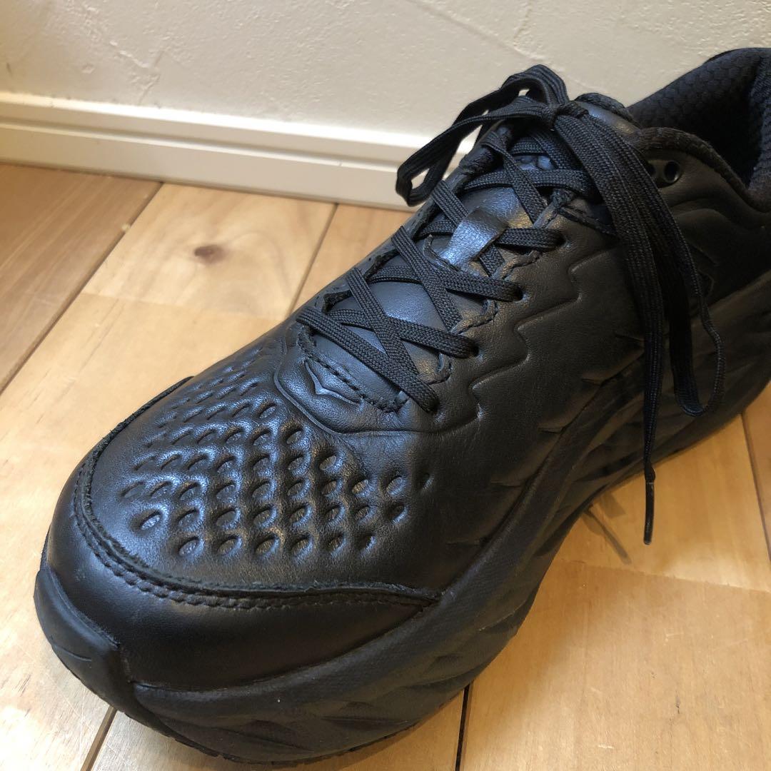 美品 ボンダイSR 27cm Hoka one one ホカオネオネ