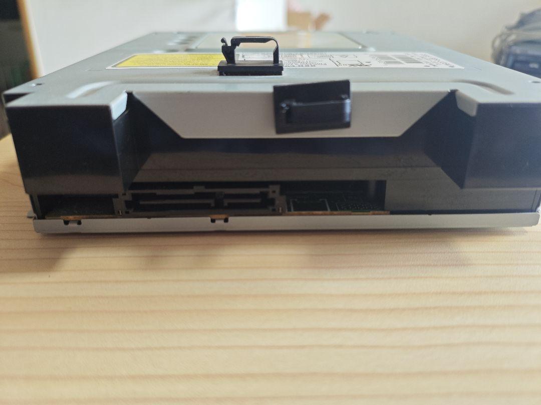 SHARP HDD/BDレコーダー用ドライブ(BDR-L05MT)(中古)