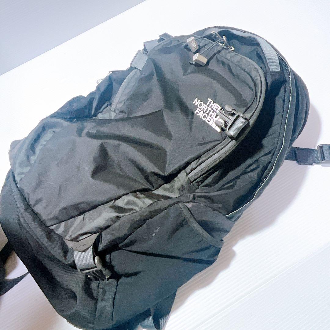 THE NORTH FACEダブルトラック 28インチ　多機能　キャリー