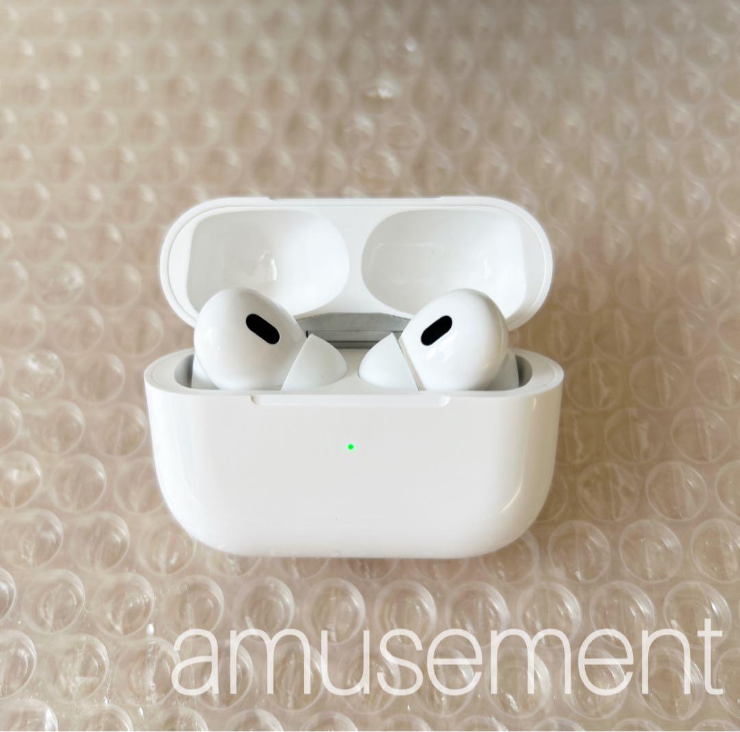 Bluetoothワイヤレスイヤホン（AirPods Pro第二世代互換品）
