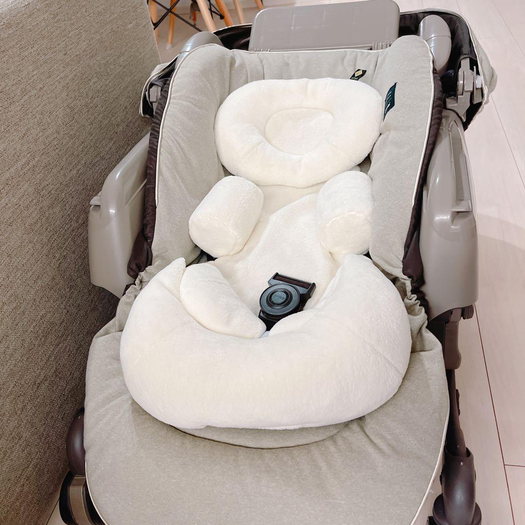 icecream様専用　説明書付き　ネムリラ　オートスウィング