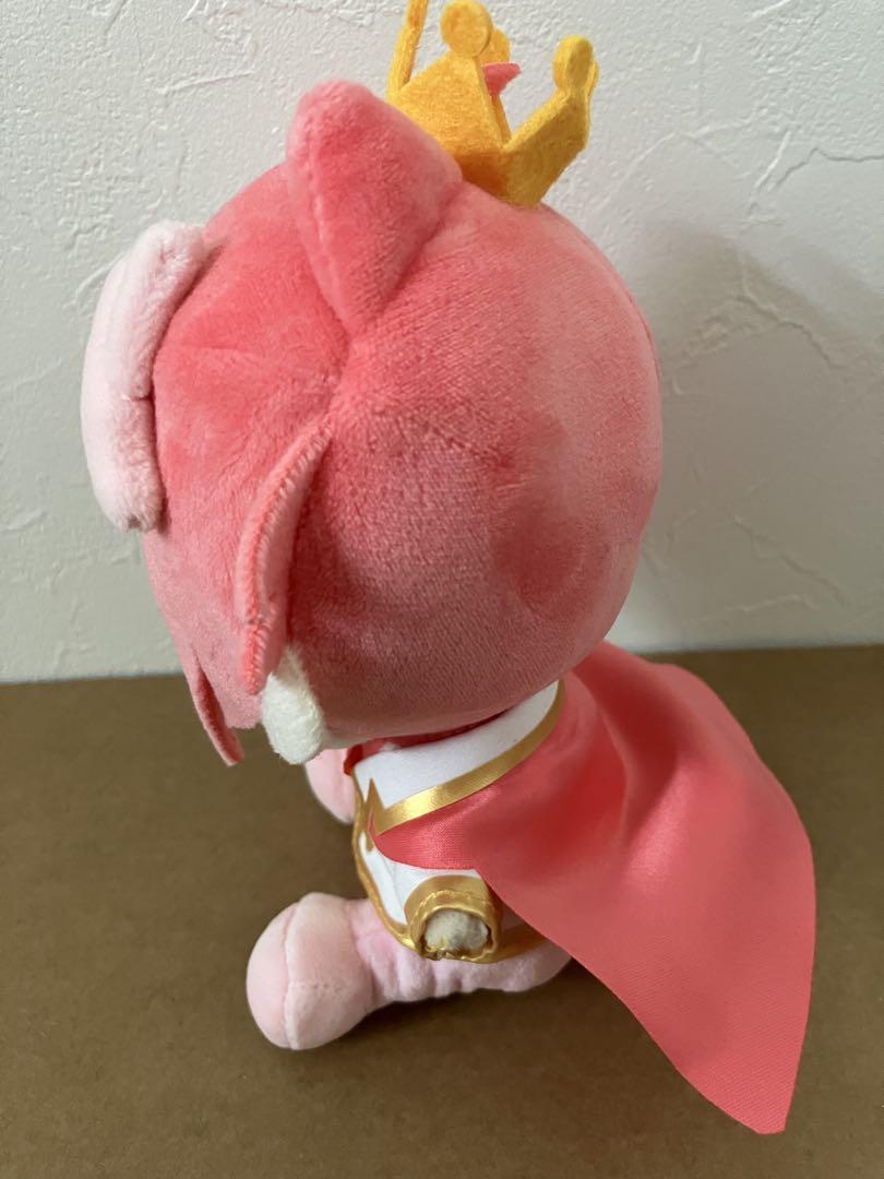 すとぷり　莉犬くん　おすわりぬいぐるみ　あにまるぬいぐるみ　ミニペンライト Amazon.co.jp: すとぷり さとみ ぬいぐるみ あにまるおすわり