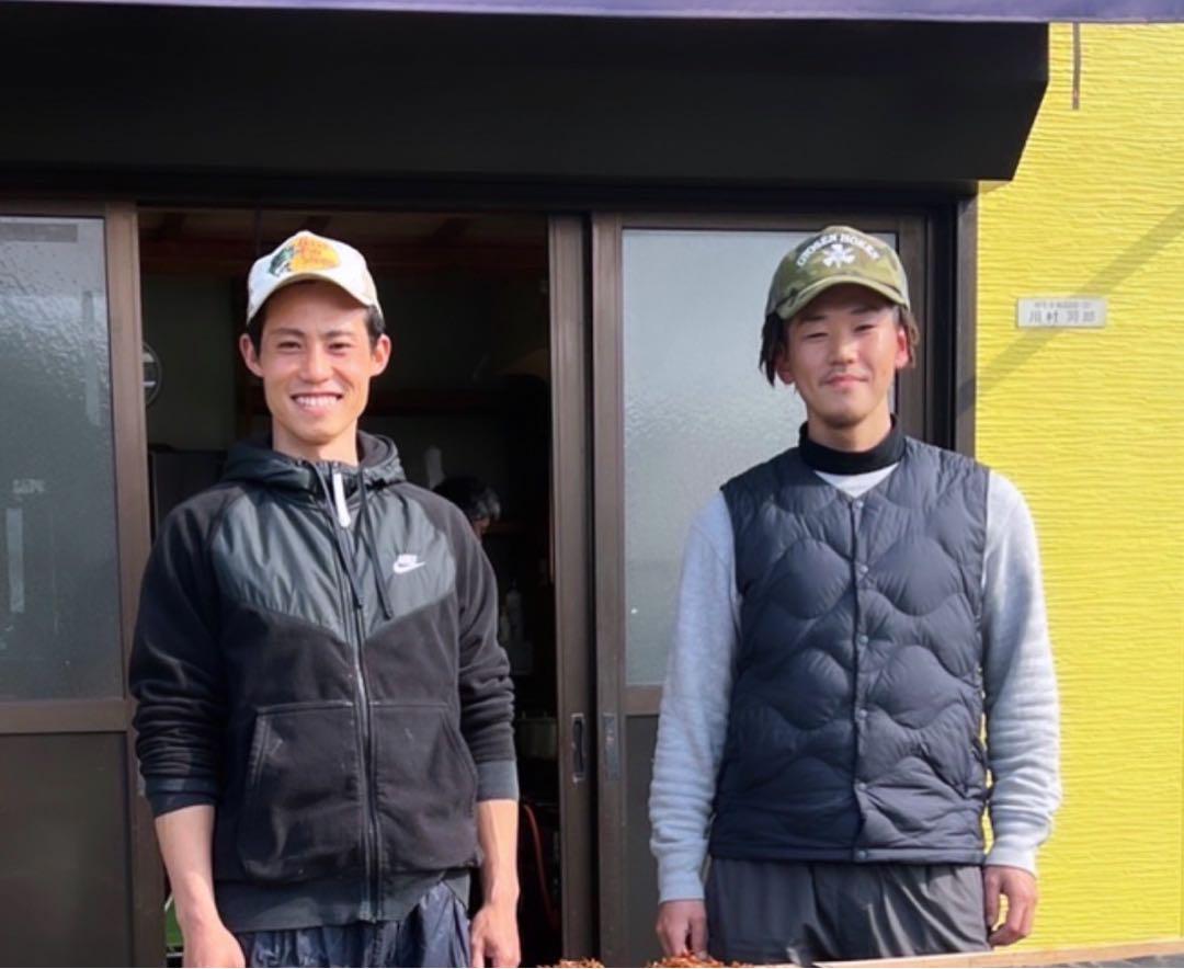 ⭐︎お買得⭐︎無添加！ちりめん佃煮　Lサイズ2キロ塊で。！お砂糖不使用