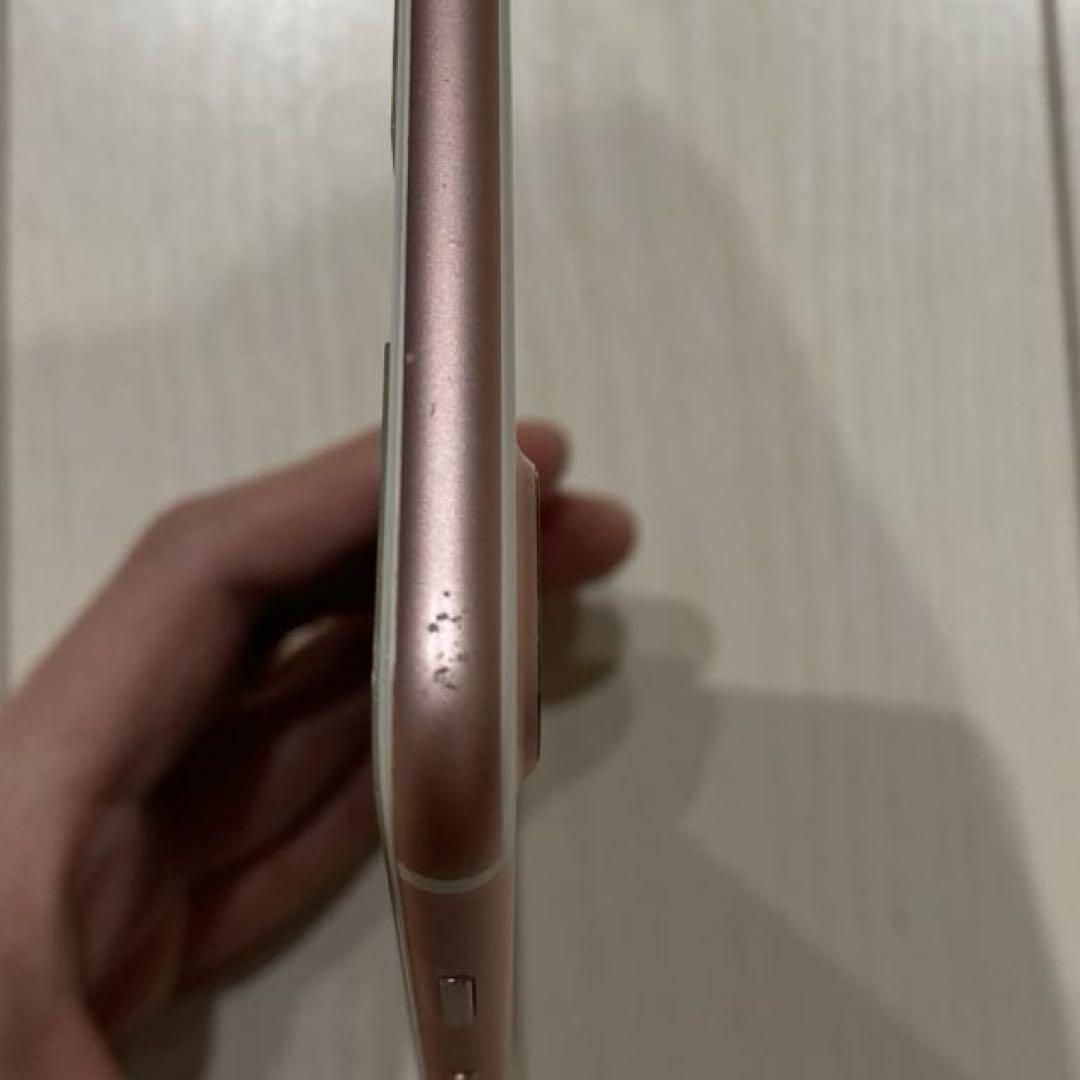 7Plus 256GB