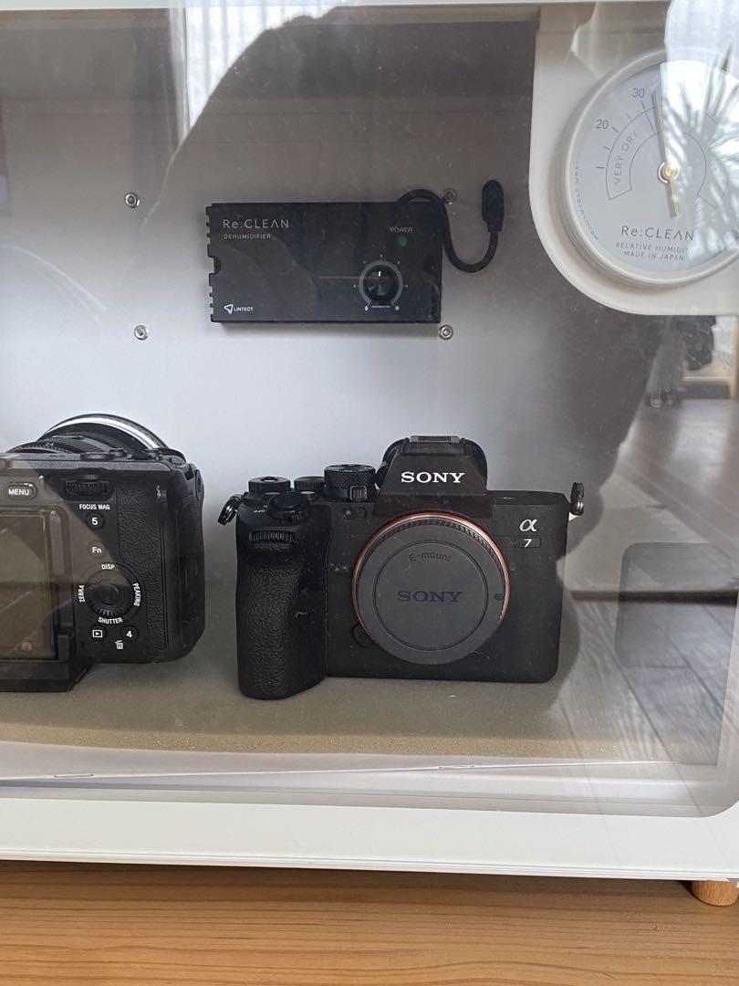 SONY