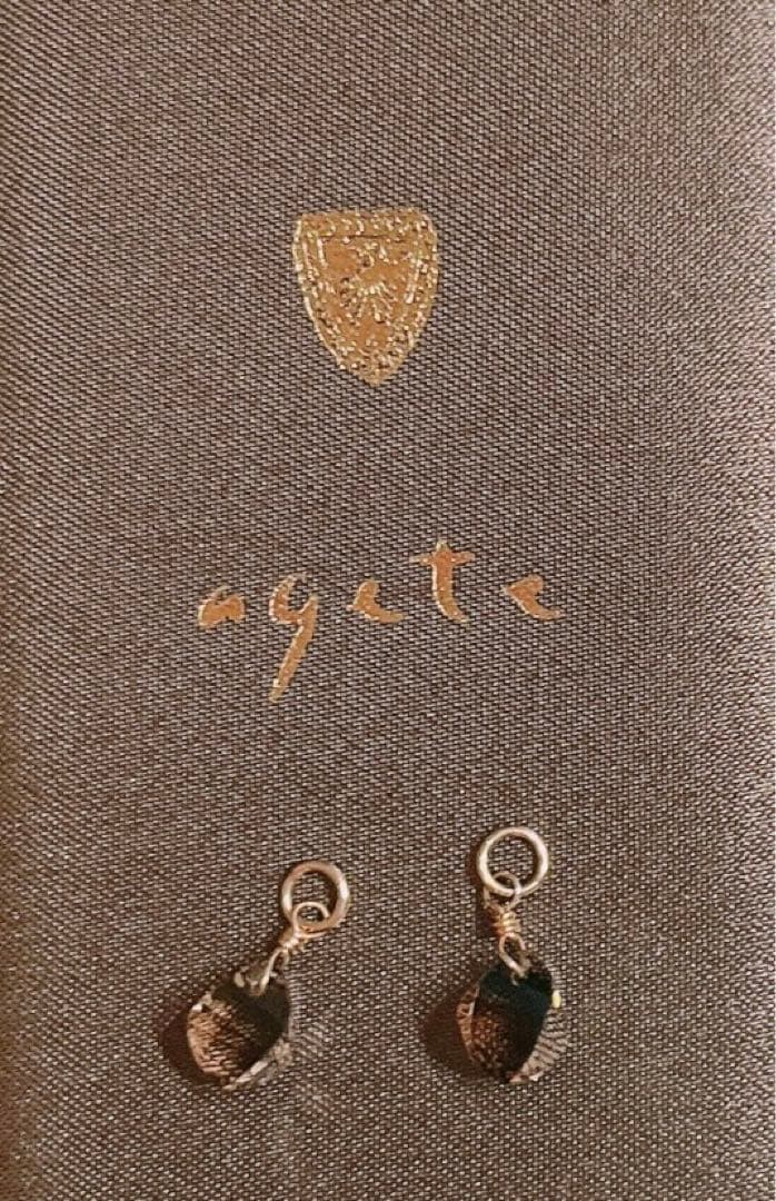 familiar クマのチャーム ショッピングバッグ付き ファミリア familiar