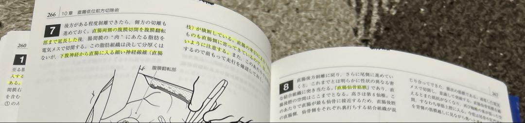 イラストレイテッド外科手術　膜の解剖からみた術式のポイント　第3版［縮刷版］