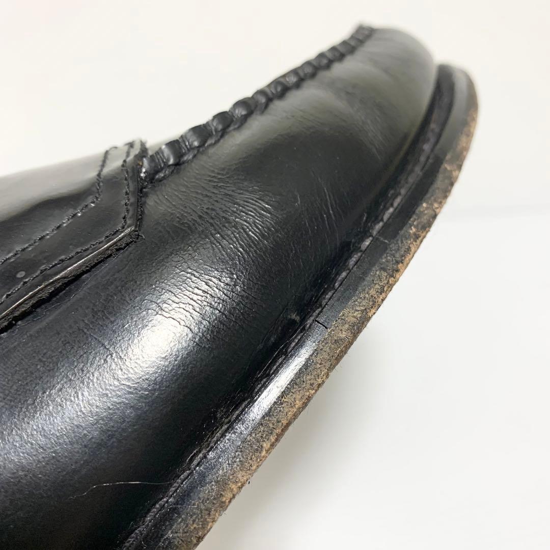 ジーエイチバス G.H. Bass ローファー LOGAN ローガン 27.5 ジーエイチバス G.H. Bass ローファー LOGAN ローガン 27.5