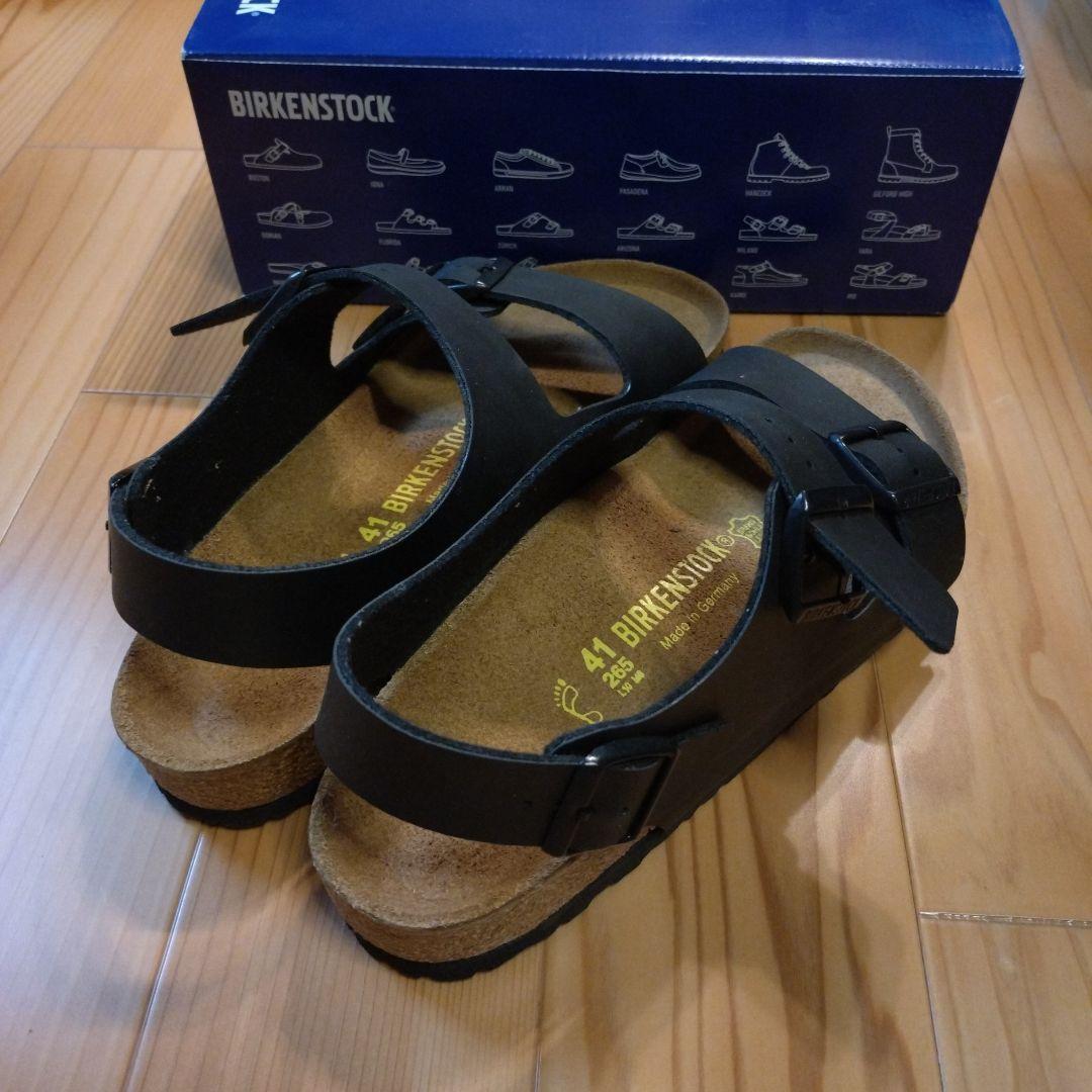 BIRKENSTOCK ミラノ