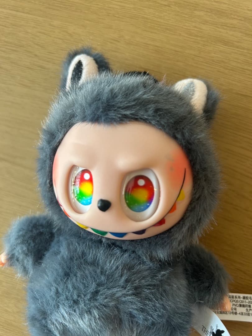 POP MART Labubu Big into Energy 2アソート アソート2box popmart LABUBU big into energy