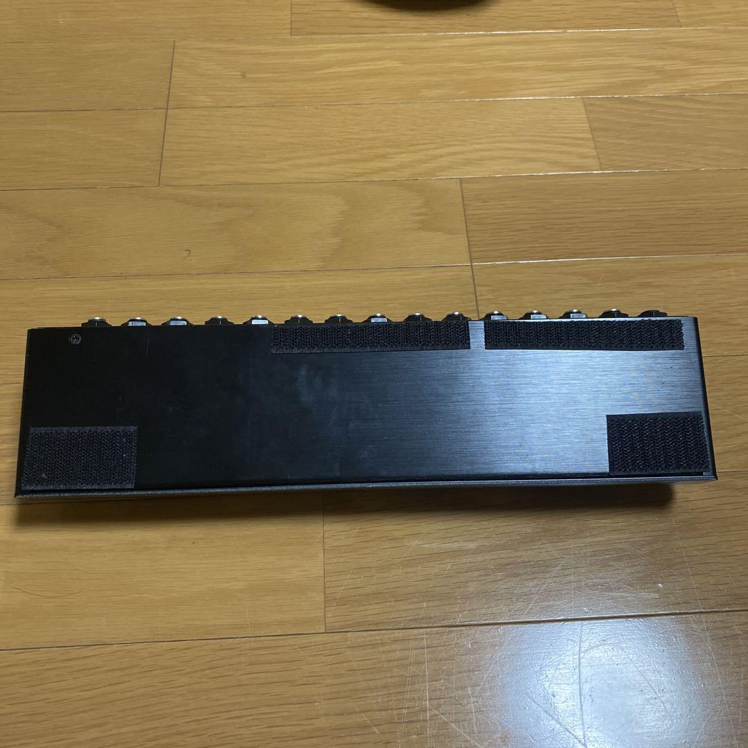 TRIGGER 6 スイッチャー