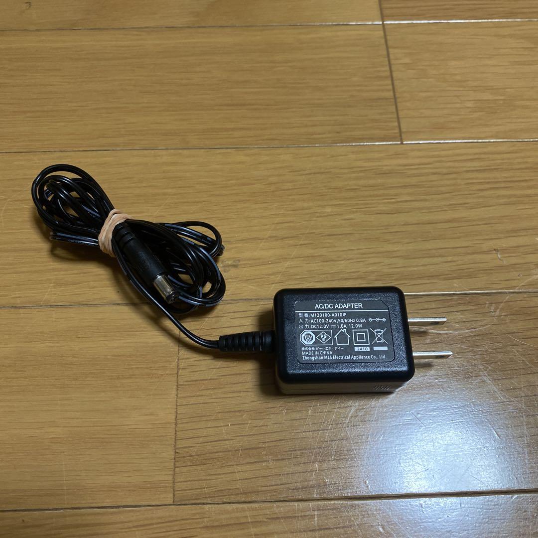 TRIGGER 6 スイッチャー