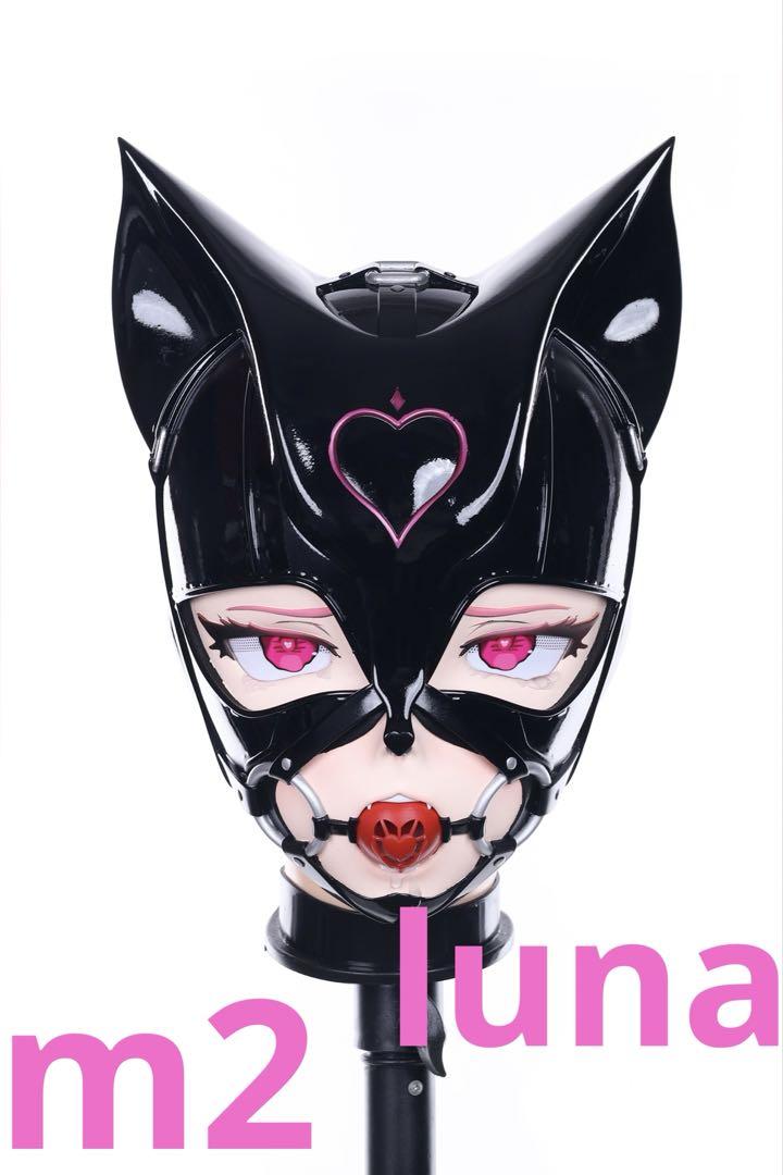 全頭マスク m1コスプレ 着ぐるみ kigurumi 二次元 最新作品 全頭マスク m1、m2 コスプレ 着ぐるみ kigurumi 二次元