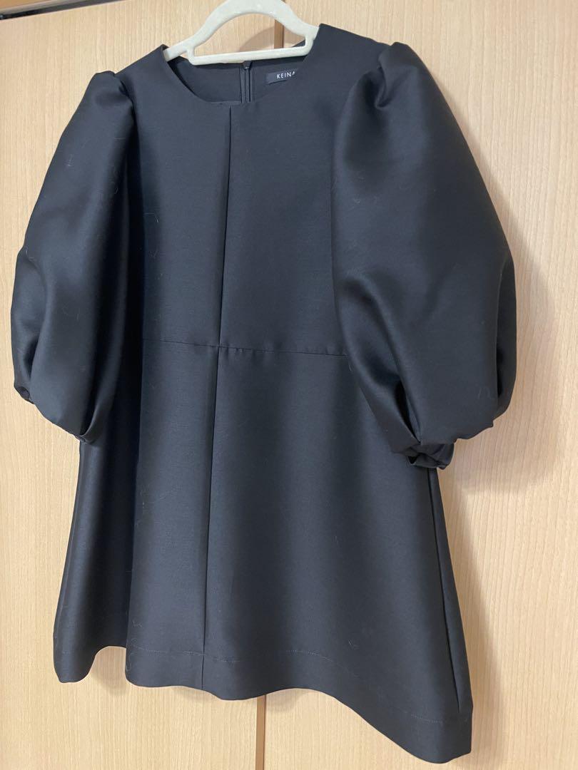 Keinarita 完売商品 Kelly バルーンパフ
