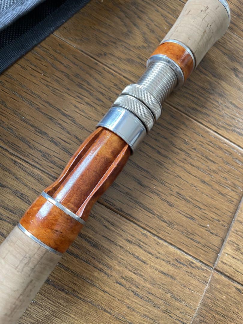 ノリクラインターナショナTREK51UL PLUS SPIN