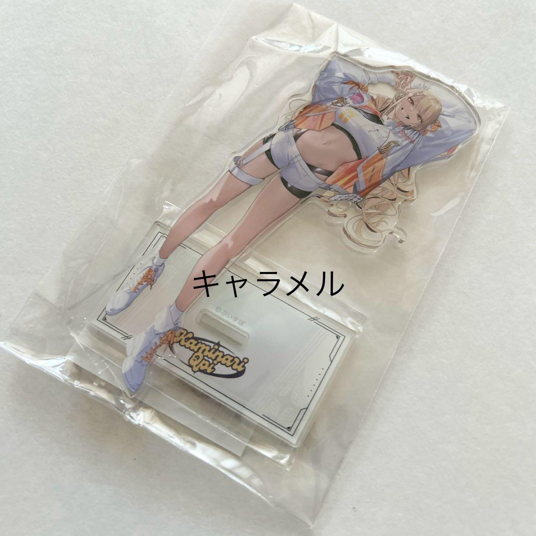 神成きゅぴ アクスタ VSPO! SHOWDOWN ぶいすぽ ② VSPO! SHOWDOWN アクリルスタンド ぶいすぽ 神成きゅぴ - メルカリ