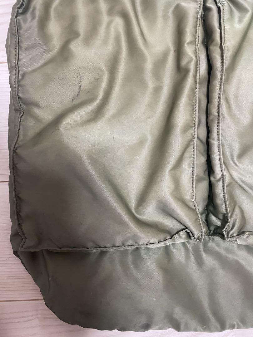 PORTER ポーター　タンカー　ヘルメット　　ショルダー　2way