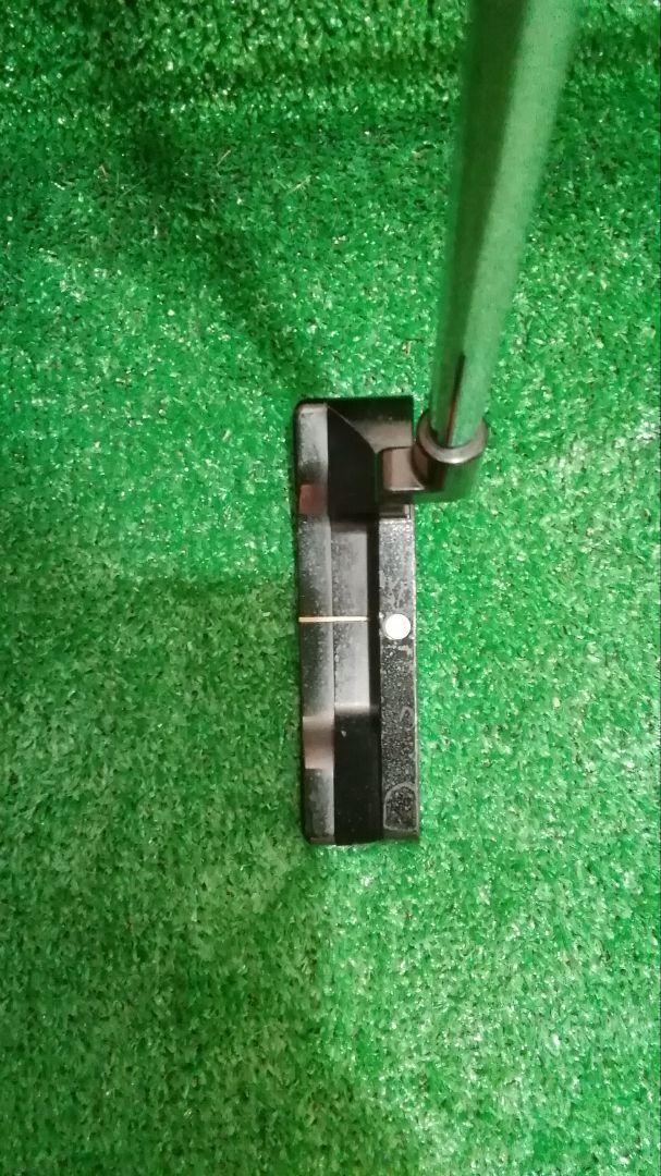 ホンマゴルフ　BERES PP-001 べレス　パター