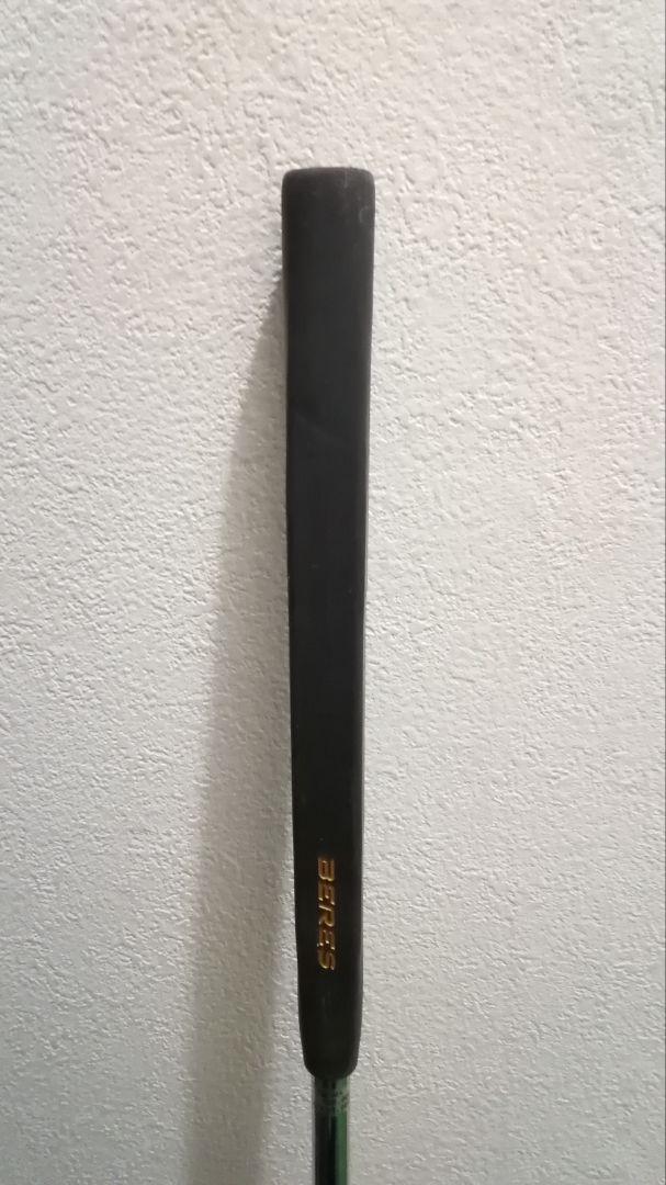 ホンマゴルフ　BERES PP-001 べレス　パター