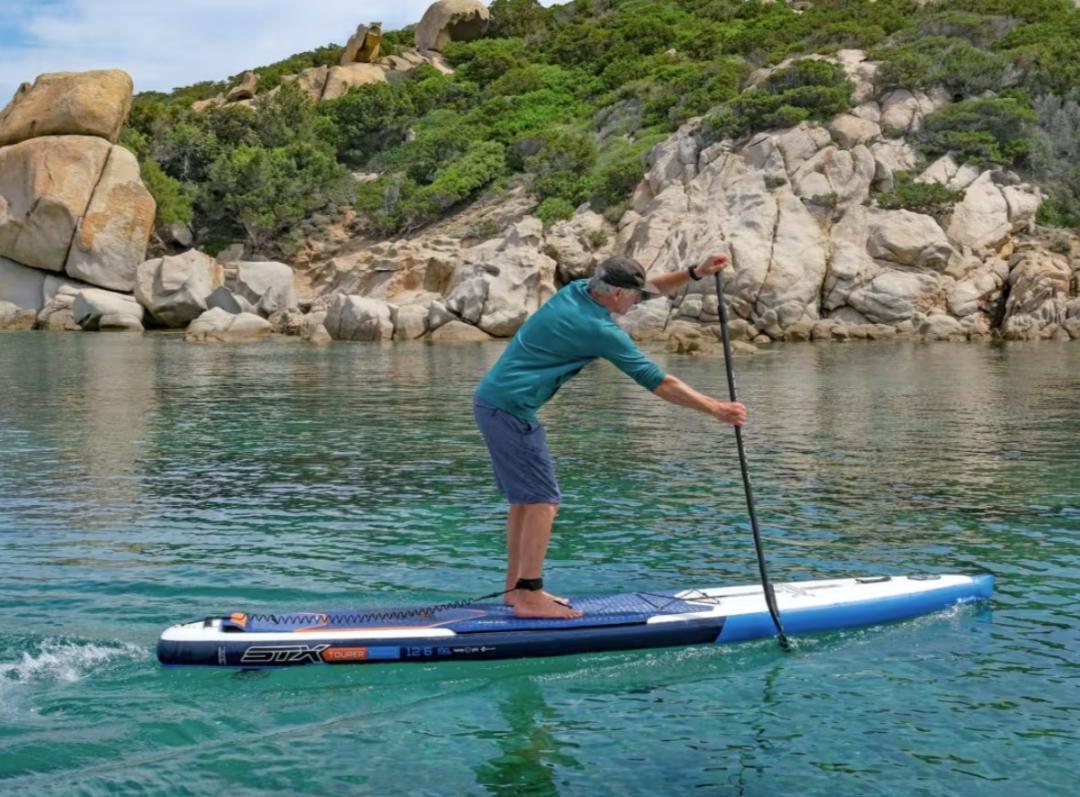 STX 12'6'' サップボード iSup Race スタンドアップパドル STX 12'6/27 サップボード iSup Race スタンドアップパドル