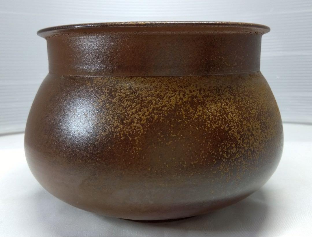 建水 けんすい 茶こぼし 茶道 茶道具 銘あり K-5