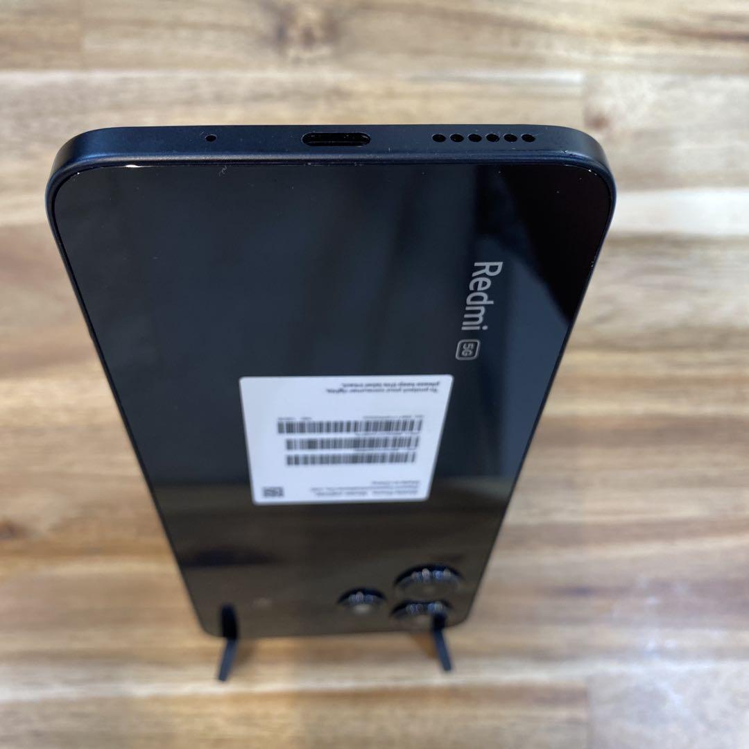 Z36 SoftBank SIMフリー xiaomi Redmi 12 5G - メルカリ