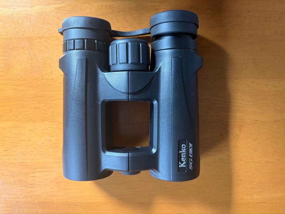 ケンコーSGEX10 34目立った傷や汚れなし