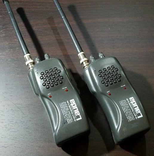 Lauda FM MUTI TRANSCEIVER XL-909 1Set