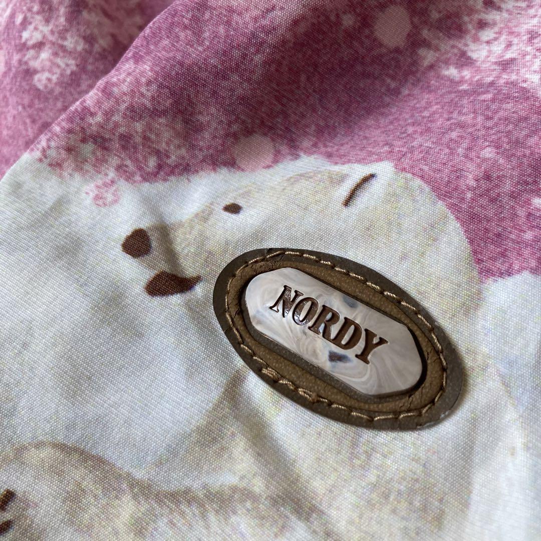 【専用】#O9✨NORDY✨スキー スノボ ウェア セットアップ しろくま