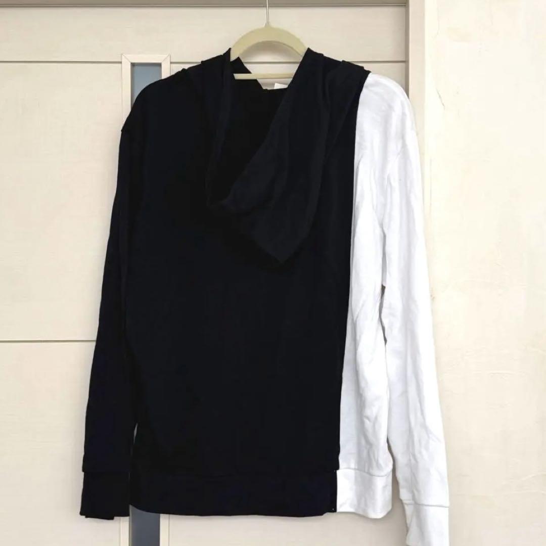 NANA×KINGLYMASK BLACKSTONES パーカー コラボ KMK NANA×KINGLYMASK BLACKSTONES (ブラスト) BIG パーカー