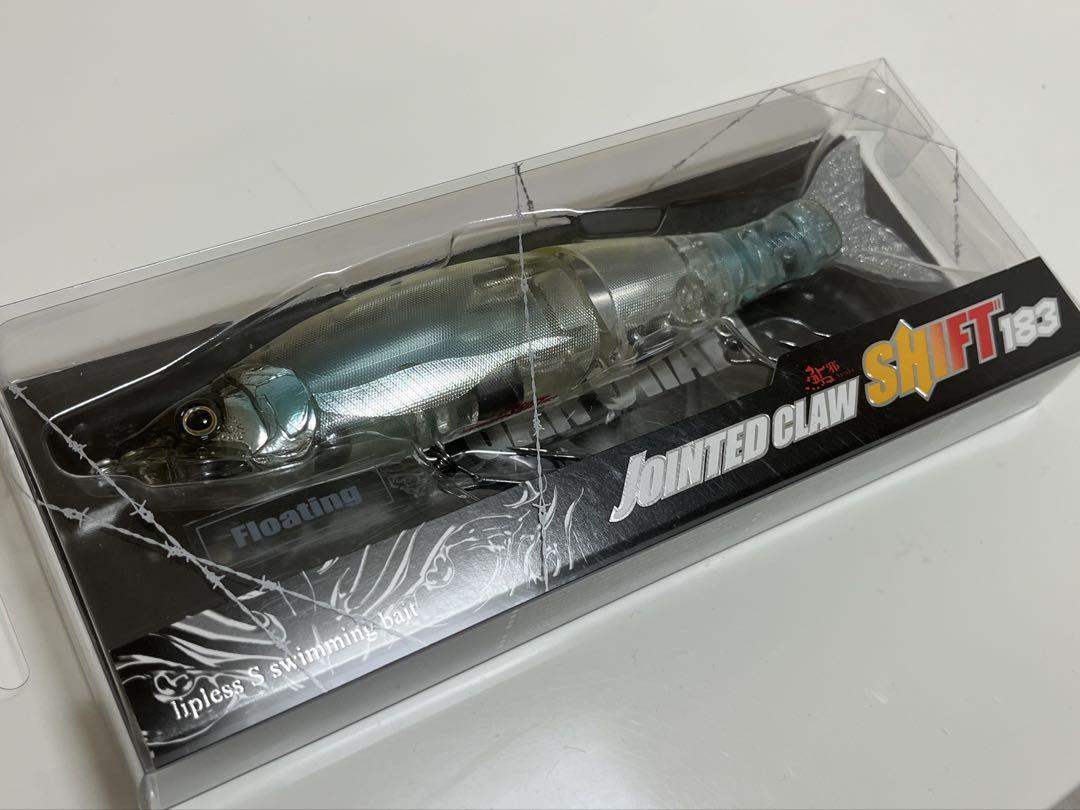リンバー95S 4つカラー変更可能1