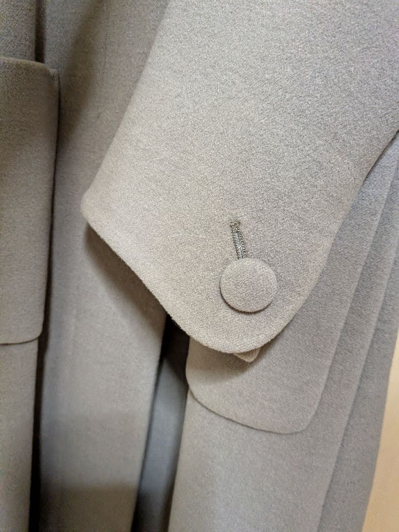 WILLSELECTION✨フーディーロングコート WILLSELECTION✨フーディーロングコート