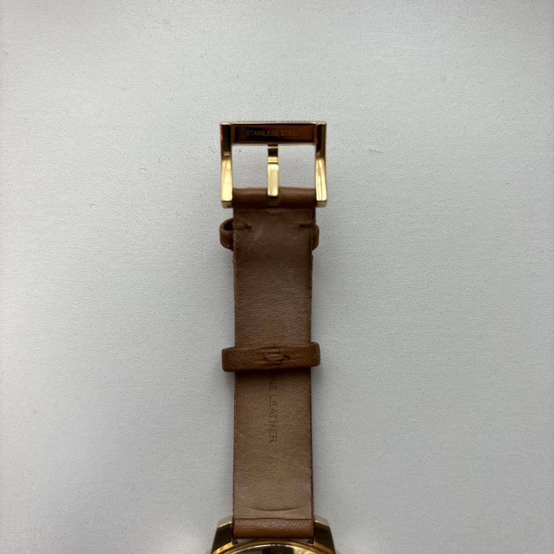 TORYBURCH コリンズ 腕時計 TBW1202