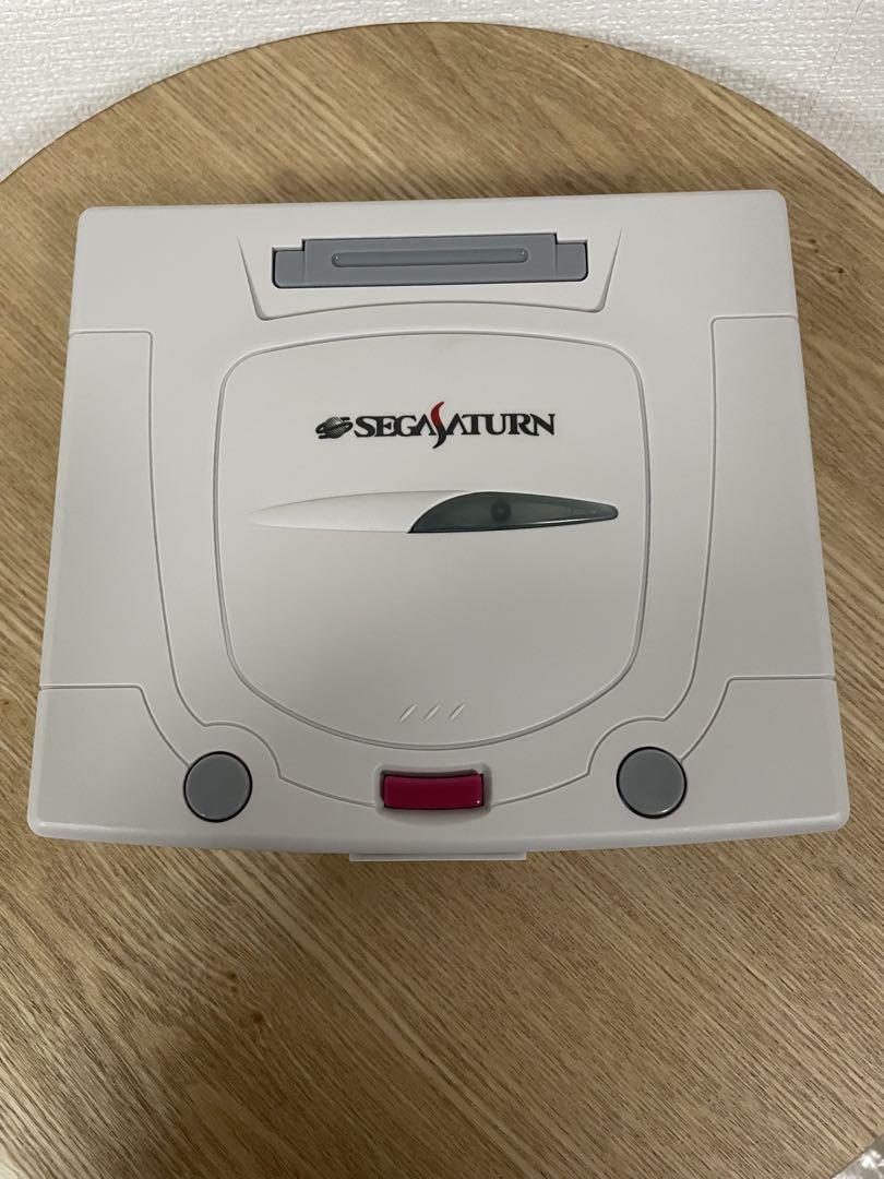 激レア SEGA セガサターン CDソフトケース 限定品 激レア SEGA セガサターン CDソフトケース 限定品 - メルカリ