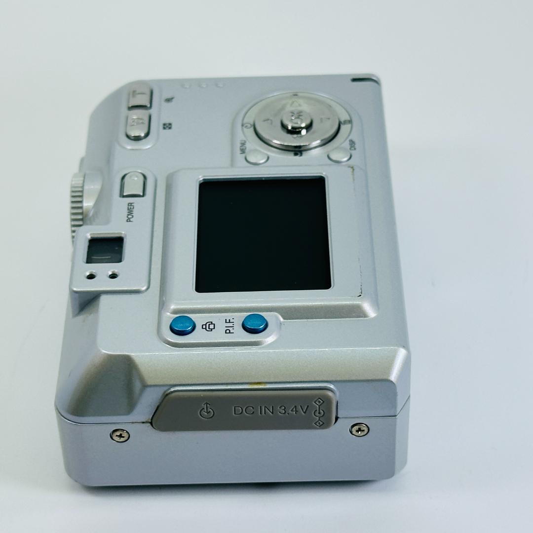 【美品】EPSON L-410 コンデジ　単3電池駆動 EPSON L-410 コンデジ 単3電池駆動 - メルカリ