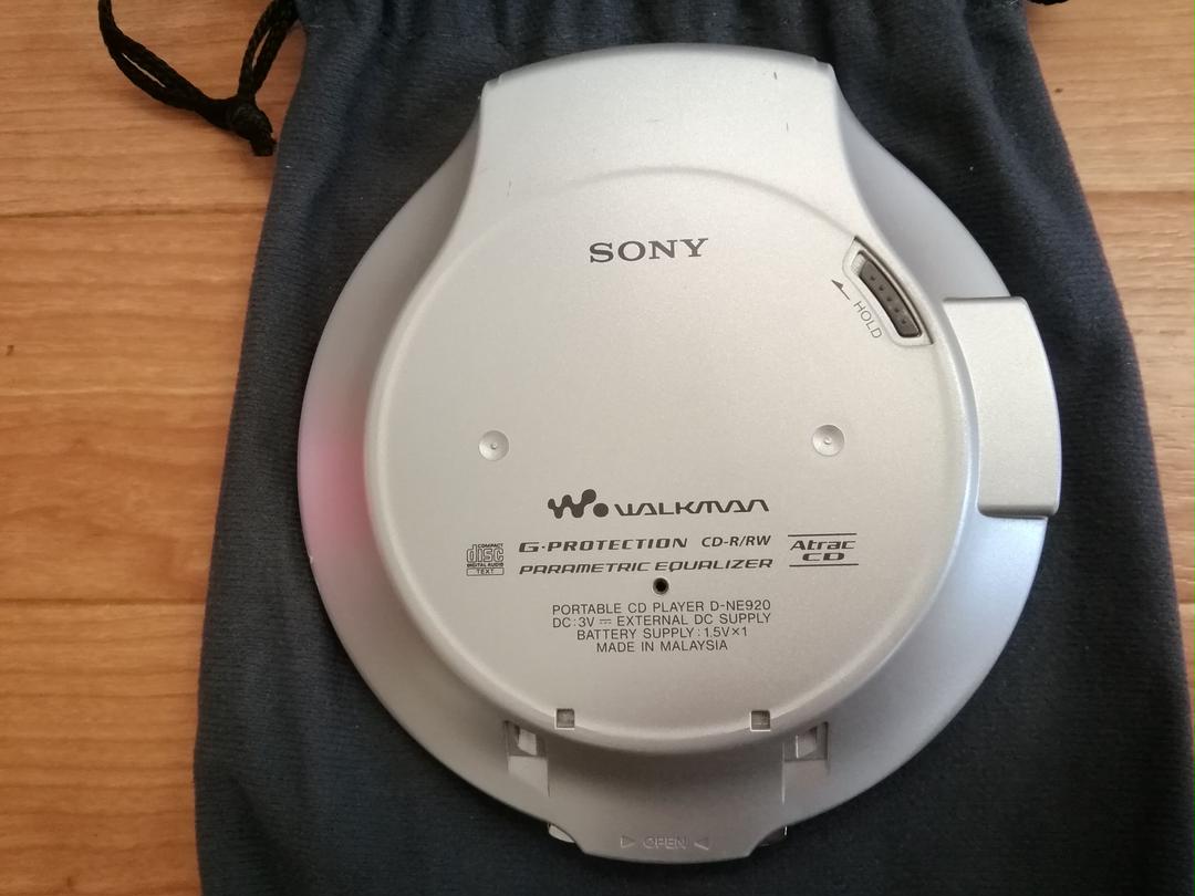 SONY CDウォークマン D-NE920 ジャンク品 - rehda.com SONY CDウォークマン D-NE920 ジャンク品 - rehda.com