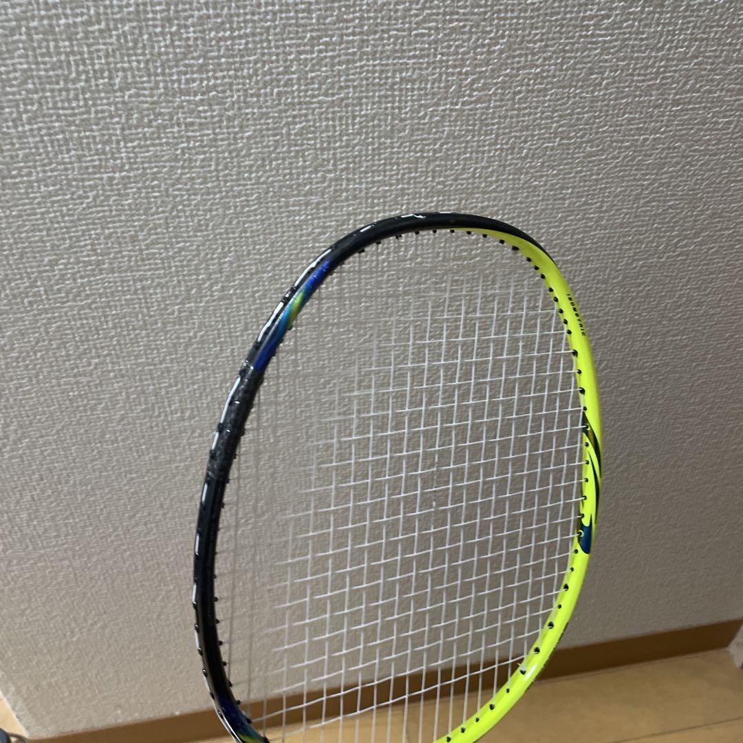 修理品】アストロクス77 4UG5