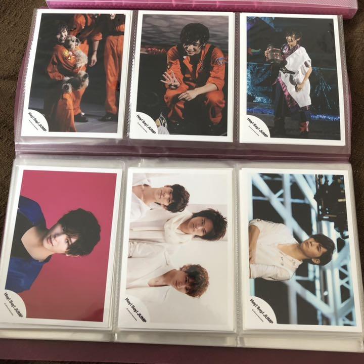 公式写真　Hey!Say!JUMP Hey! Sɑy! JUMP+STAFF (@heysayjump_official) • Instagram