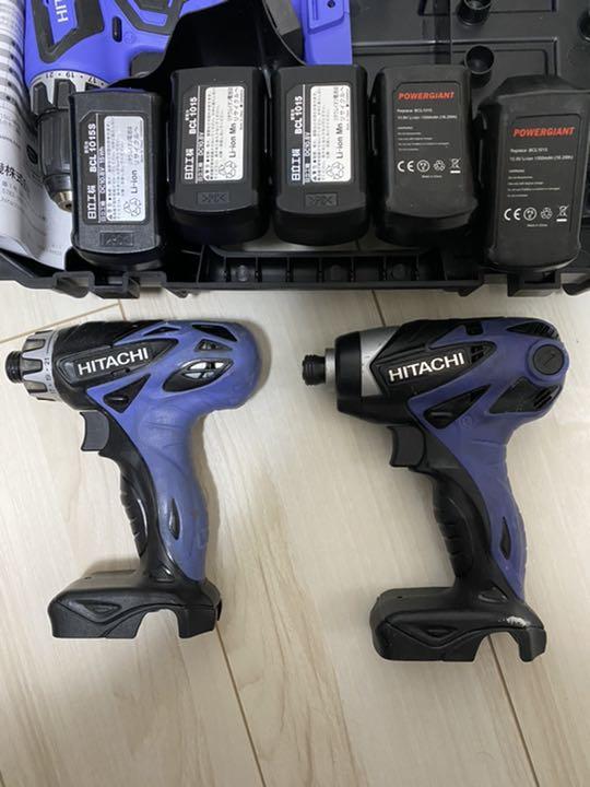 高評価の贈り物 日立工機 コードレスインパクトドライバ、コードレスドライバドリル - 工具/メンテナンス - www.qiraatafrican.com 高評価の贈り物 日立工機 コードレスインパクトドライバ、コードレスドライバドリル - 工具/メンテナンス - www.qiraatafrican.com