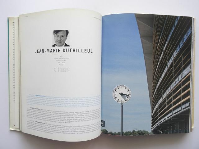 建築　アーキテクチャーパック　飛び出す絵本　洋書　フランス語　1997年出版 建築 アーキテクチャーパック 飛び出す絵本 洋書 フランス語
