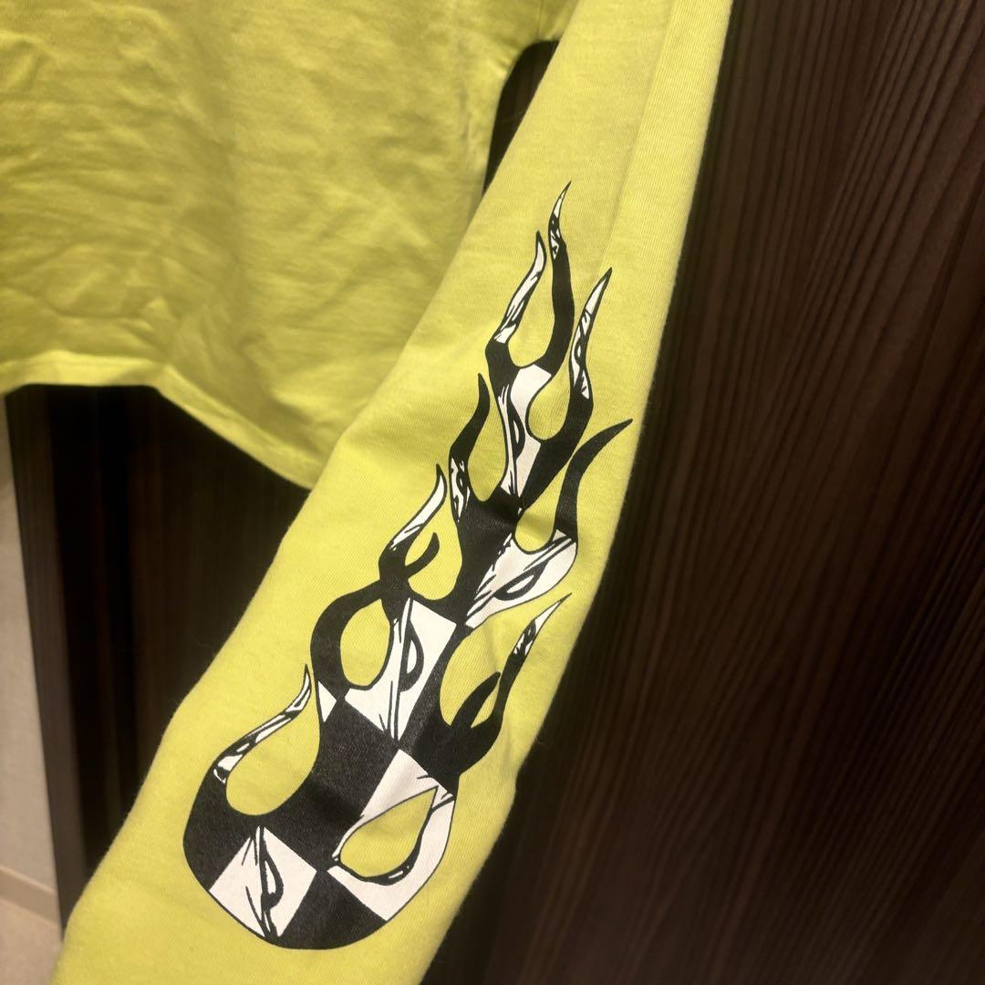 Chrom hearts  トップス